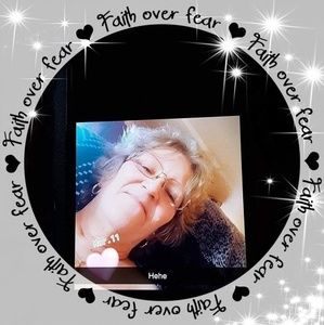 Meet your Posher, Gail